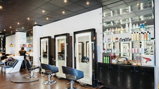 Salon Bliss MTL