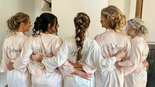 Hair by Nadin
