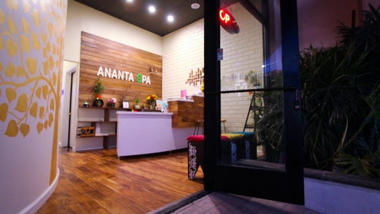 Ananta Spa Sauna & Thai Massage