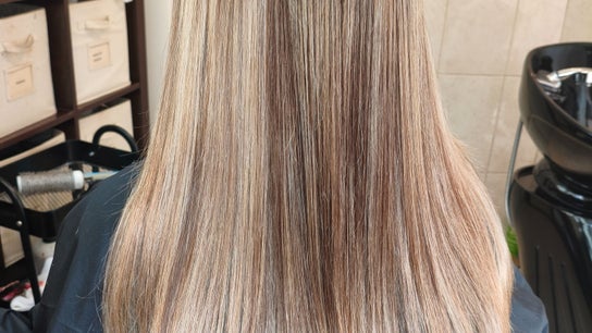 BEAUX beauty salon