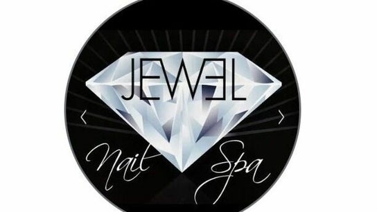 Jewel nail spa on Adams