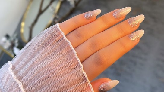 Irana Nail Art Salon