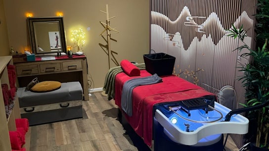 M Kami Japanese Head Spa ( Docklands )