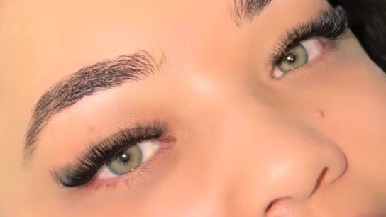 Lashes by Leika