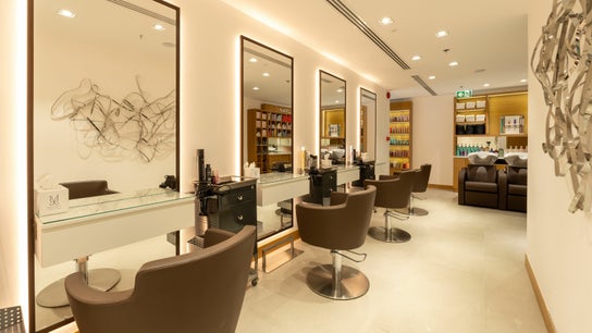 Beautyspot Salon - Al Seef Village