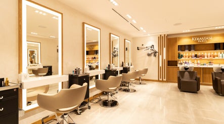 Beautyspot Salon - Hilton Hotel, Yas Island