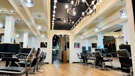 Mentor Hair Salon Lansdowne Centre