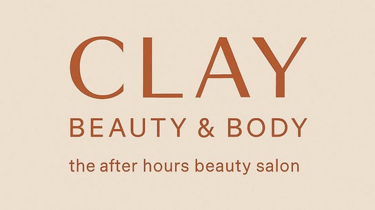 Clay Beauty & Body
