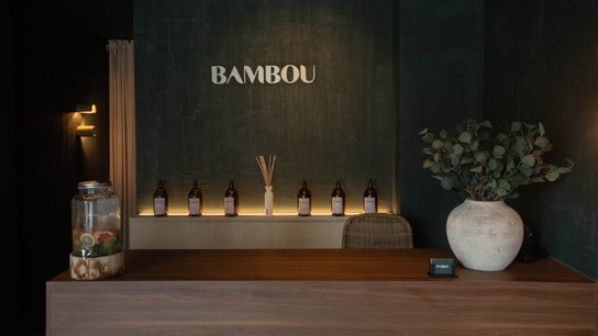 Bambou Massage