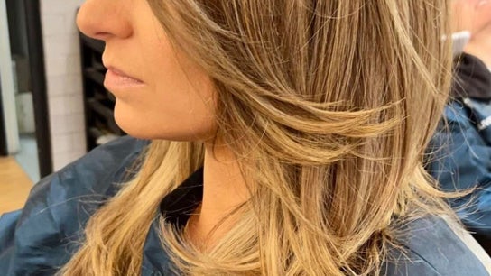 Richard Oliver Hair