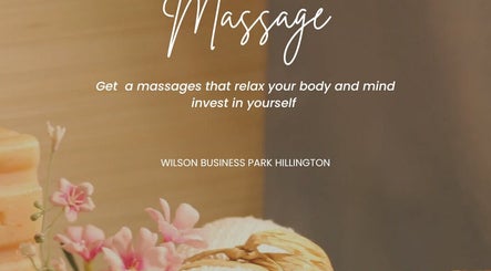 Blue Moon Massage and Holistics – kuva 2