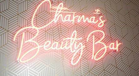 Charma's Beauty Bar