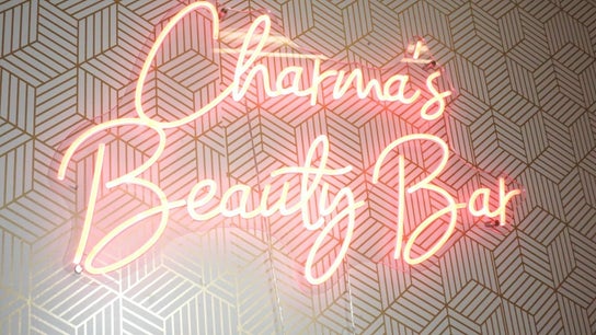 Charma's Beauty Bar