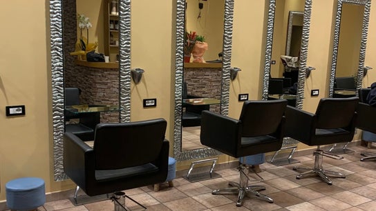Hair Masters by Davide Ginestra