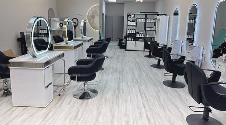 Art OS Hair Salon