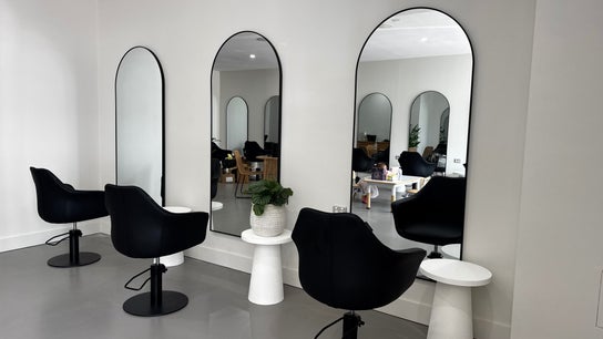 Moss Hair Artistry - Coogee