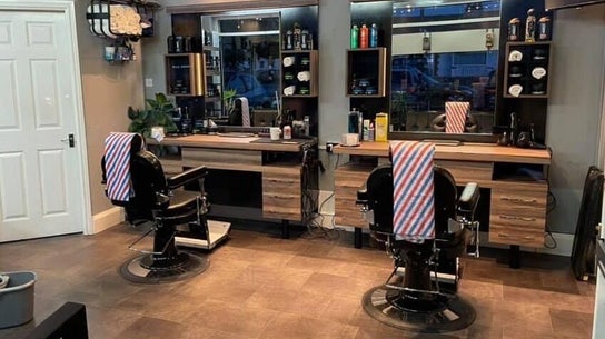 Dads&Lads Barbershop