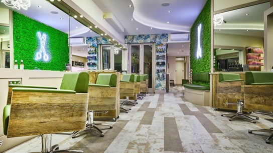 Ben Forrest Hair Salon Kew