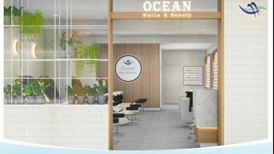 Ocean Nails Carlingford