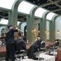 Qabbani Barbers - Arjan