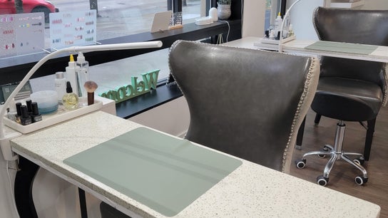 Formation Beauty Lounge