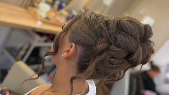 Morgan’s hair haus