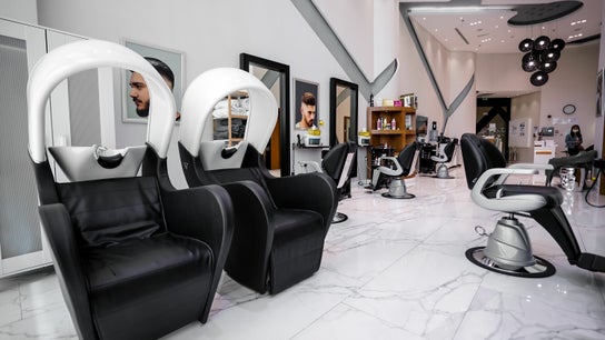 Verona Style Mens Salon