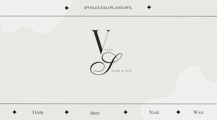 Velez Salon & Spa