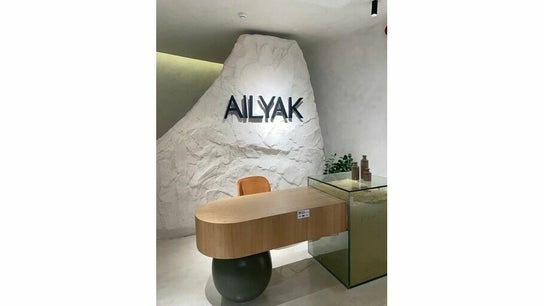 Ailyak