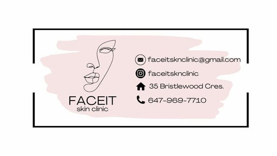 Face It Skin Clinic