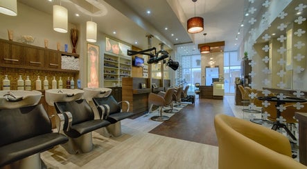 Imagen 2 de Pure Self Salon N Spa | AVEDA Salon