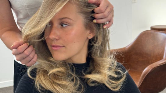Blondelle Club