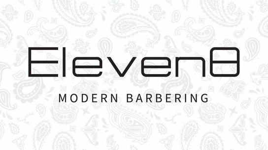 Eleven8 Barber Studio