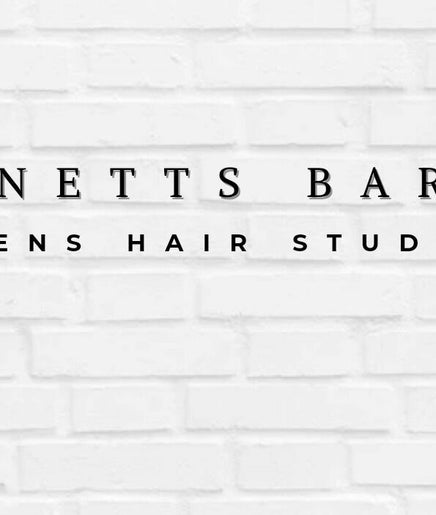 Bennetts Barber – kuva 2