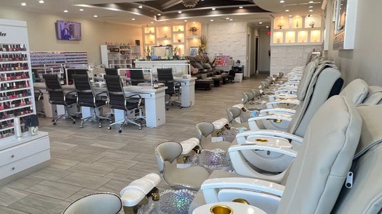 D'Luxe Nail Ocotillo