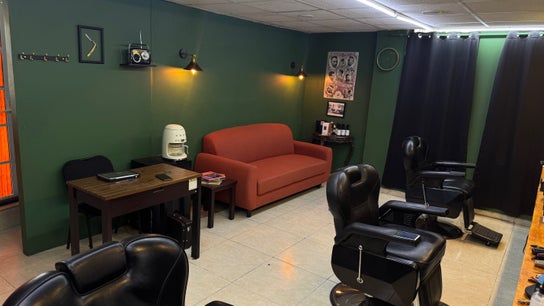 ATEMPORTAL Hair Spot