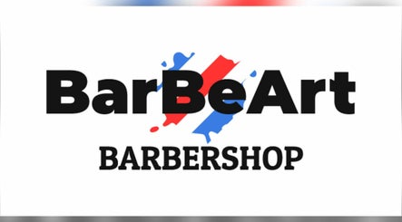 Bar’be Art Barber Shop