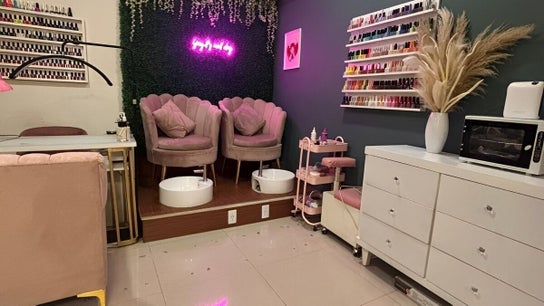 EVENAILS BEAUTY STUDIO