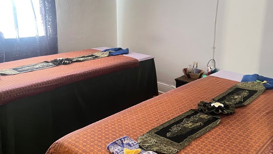 Nakha Thai Massage