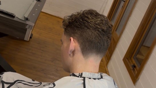 NOIR Barbering