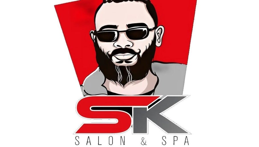 SK Salon and Spa imagem 1