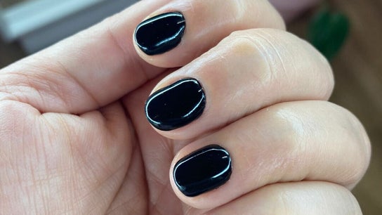 Bossa Nails