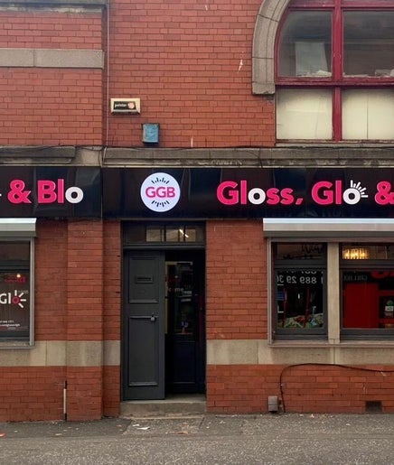 Gloss Glo & Blo billede 2