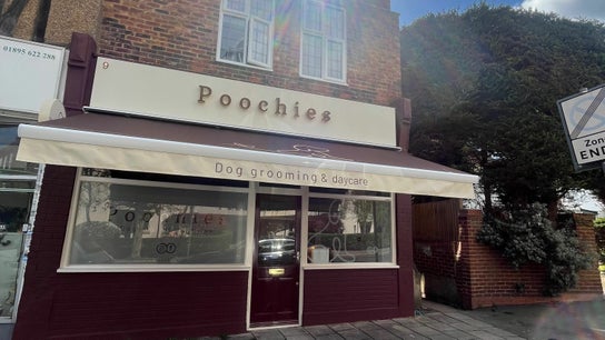 Poochies Dog Grooming