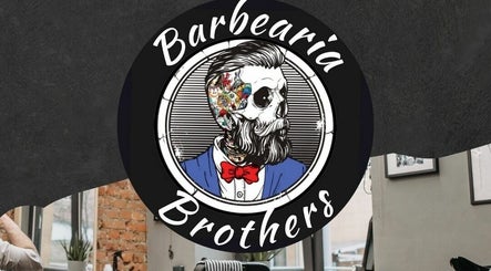 Barbearia Brothers