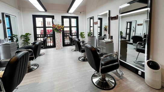 Eden Loft Hair Salon