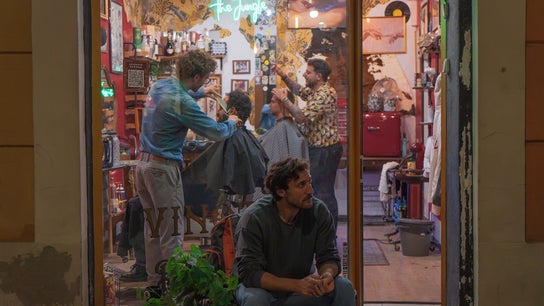 Gran Barberia "Malditos Bastardos"