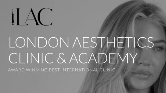 London Aesthetics Clinic - Knightsbridge & Chelsea