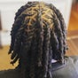 Dreads by Day