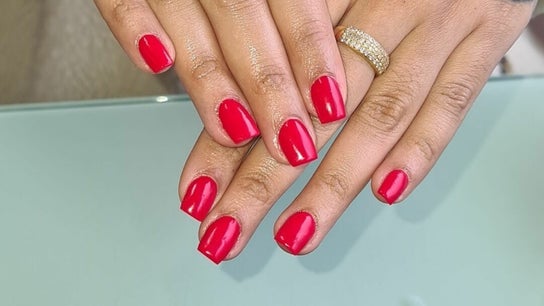 Rouge Nails and Beauty